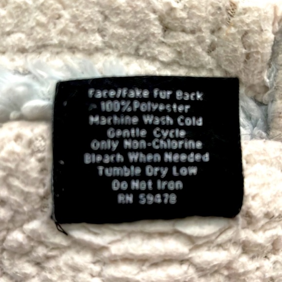 Warm/soft blanket - Picture 4 of 4